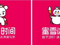 冰语时间被判赔500万 商标侵权与不正当竞争