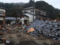 地核反射地震波触发板块滑动被证实 深层波动新威胁