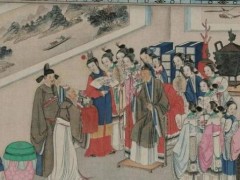 四大名著里的端午风情 古典文学中的节日画卷