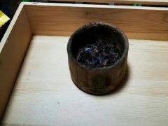 李金铭农村综艺那家人居然还在发她 十年纠缠未了