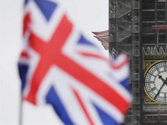 英债市场提前定价政治和财政不确定性 市场神经紧绷待信号