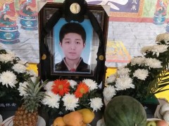 山东37岁初中老师突发心梗去世 师生家长深切哀悼