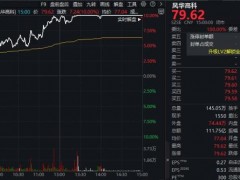 A股今日共95只个股涨停 MLCC概念领涨