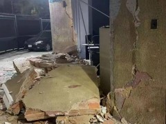 委内瑞拉华人讲述救援实况 震后生活与互助情况更新