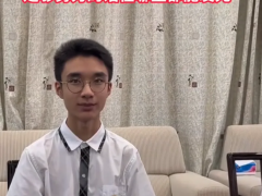 高考691分广州学霸忍痛拒绝清北 强基计划锁档争议