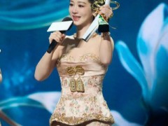 杨紫获白玉兰视后争议不止 评审标准引分歧