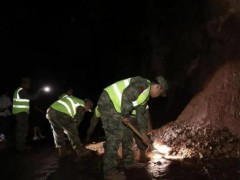 官方否认宜宾地震与页岩气开采有关 天然地震已确认